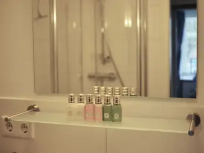 Ferienwohnung für 4 Personen (52 m²) in Wyk auf Föhr 6/10