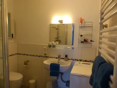 Ferienwohnung für 4 Personen (52 m²) in Wyk auf Föhr 7/10
