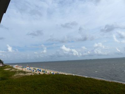 Ferienwohnung für 4 Personen (52 m²) in Wyk auf Föhr 8/10