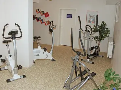 Fitness