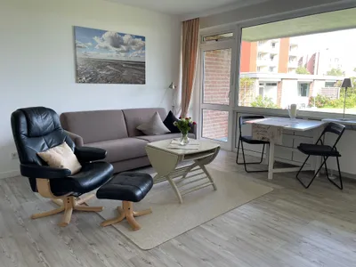 Ferienwohnung für 4 Personen (50 m²) in Wyk auf Föhr 2/10