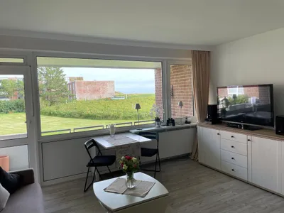 Ferienwohnung für 4 Personen (50 m²) in Wyk auf Föhr 3/10