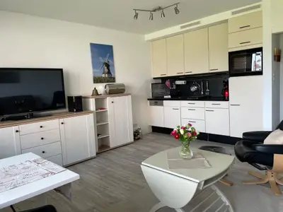 Ferienwohnung für 4 Personen (50 m²) in Wyk auf Föhr 10/10