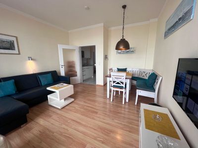 Ferienwohnung für 5 Personen (52 m²) in Wyk auf Föhr 4/10