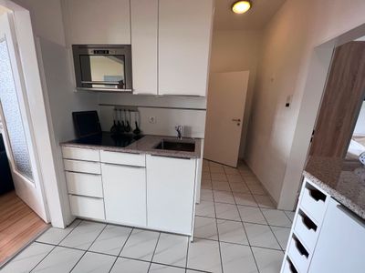 Ferienwohnung für 5 Personen (52 m²) in Wyk auf Föhr 5/10