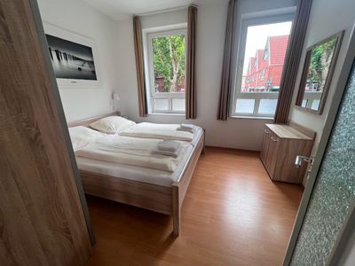 Ferienwohnung für 5 Personen (52 m²) in Wyk auf Föhr 6/10