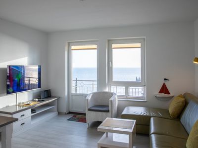 Ferienwohnung für 5 Personen (52 m²) in Wyk auf Föhr 2/10