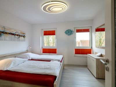 Ferienwohnung für 5 Personen (52 m²) in Wyk auf Föhr 3/10