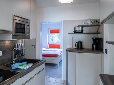 Ferienwohnung für 5 Personen (52 m²) in Wyk auf Föhr 4/10