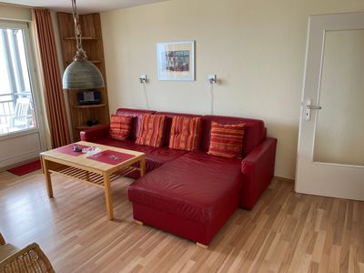 Ferienwohnung für 5 Personen (60 m²) in Wyk auf Föhr 4/10