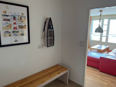 Ferienwohnung für 5 Personen (60 m²) in Wyk auf Föhr 6/10