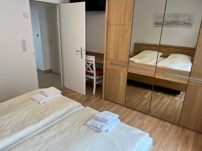 Ferienwohnung für 5 Personen (60 m²) in Wyk auf Föhr 7/10