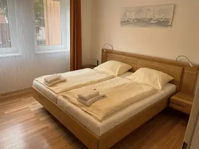 Ferienwohnung für 5 Personen (60 m²) in Wyk auf Föhr 8/10