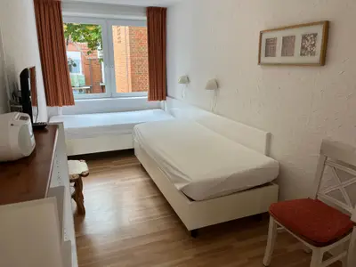 Ferienwohnung für 5 Personen (60 m²) in Wyk auf Föhr 9/10