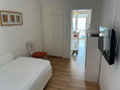Ferienwohnung für 5 Personen (60 m²) in Wyk auf Föhr 10/10