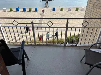 Ferienwohnung für 3 Personen (37 m²) in Wyk auf Föhr 7/10