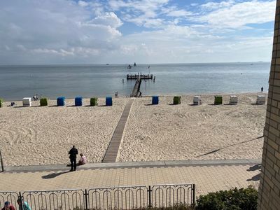 Ferienwohnung für 3 Personen (37 m²) in Wyk auf Föhr 9/10