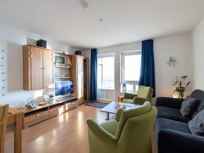 Ferienwohnung für 4 Personen (52 m²) in Wyk auf Föhr 2/10