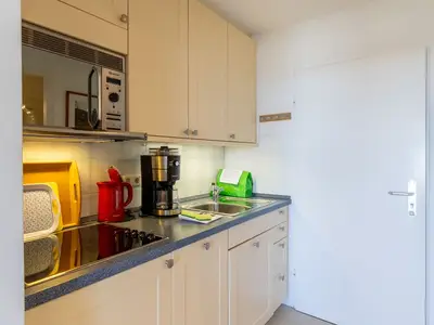 Ferienwohnung für 2 Personen (29 m²) in Wyk auf Föhr 10/10