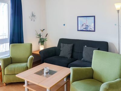 Ferienwohnung für 4 Personen (52 m²) in Wyk auf Föhr 4/10