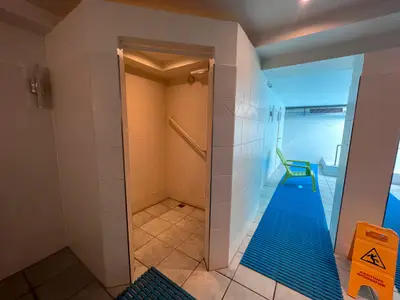 Ferienwohnung für 2 Personen (28 m²) in Wyk auf Föhr 8/10