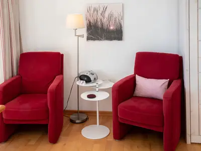 Ferienwohnung für 2 Personen (28 m²) in Wyk auf Föhr 4/10