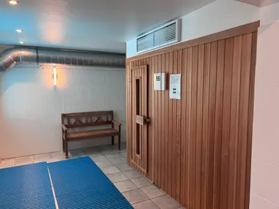 Ferienwohnung für 2 Personen (28 m²) in Wyk auf Föhr 9/10