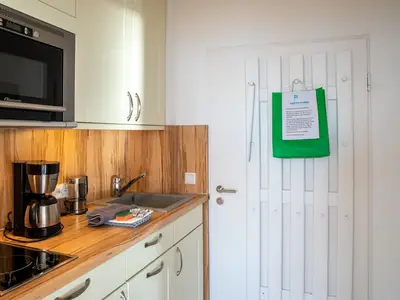 Ferienwohnung für 2 Personen (28 m²) in Wyk auf Föhr 5/10