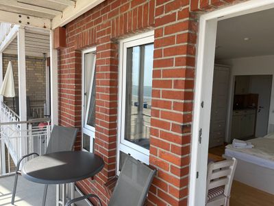 Ferienwohnung für 2 Personen (28 m²) in Wyk auf Föhr 9/10