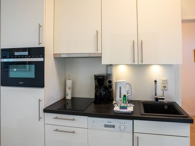 Ferienwohnung für 3 Personen (37 m²) in Wyk auf Föhr 5/10