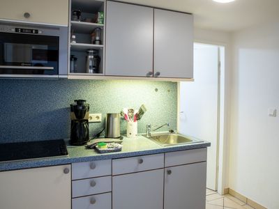 Ferienwohnung für 2 Personen (54 m²) in Wyk auf Föhr 3/10