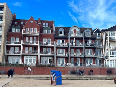 Ferienwohnung für 3 Personen (37 m²) in Wyk auf Föhr 9/10