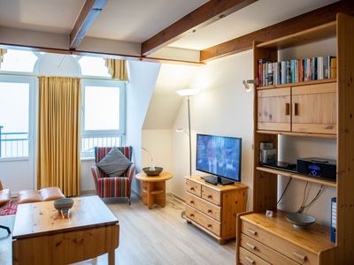 Ferienwohnung für 2 Personen (54 m²) in Wyk auf Föhr 4/10