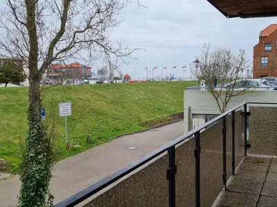 Meerblick