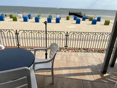 Ferienwohnung für 4 Personen (60 m²) in Wyk auf Föhr 7/10