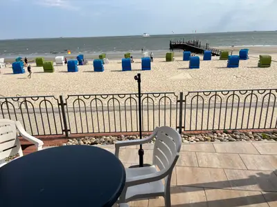 Ferienwohnung für 4 Personen (60 m²) in Wyk auf Föhr 9/10