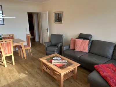 Ferienwohnung für 4 Personen (55 m²) in Wyk auf Föhr 2/10