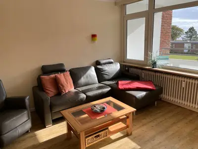 Ferienwohnung für 4 Personen (55 m²) in Wyk auf Föhr 5/10