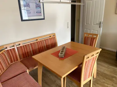 Ferienwohnung für 4 Personen (55 m²) in Wyk auf Föhr 6/10