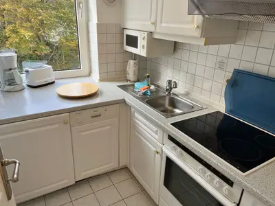 Ferienwohnung für 4 Personen (55 m²) in Wyk auf Föhr 7/10