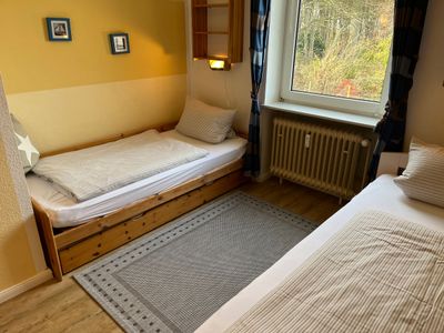 Ferienwohnung für 4 Personen (55 m²) in Wyk auf Föhr 8/10