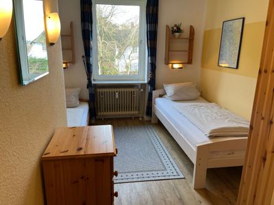 Ferienwohnung für 4 Personen (55 m²) in Wyk auf Föhr 9/10