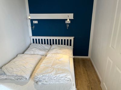 Ferienwohnung für 4 Personen (55 m²) in Wyk auf Föhr 10/10