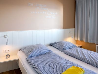 Ferienwohnung für 3 Personen (45 m²) in Wyk auf Föhr 3/10