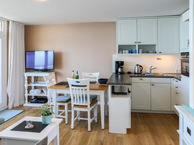 Ferienwohnung für 3 Personen (45 m²) in Wyk auf Föhr 4/10