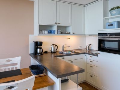 Ferienwohnung für 3 Personen (45 m²) in Wyk auf Föhr 5/10