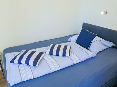 Ferienwohnung für 4 Personen (55 m²) in Wyk auf Föhr 6/10