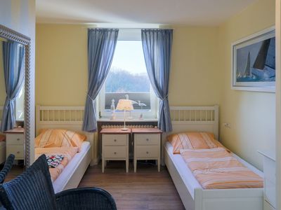 Ferienwohnung für 4 Personen (55 m²) in Wyk auf Föhr 10/10