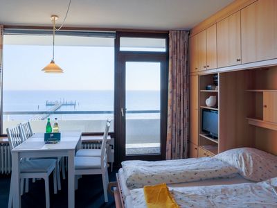 Ferienwohnung für 2 Personen (38 m²) in Wyk auf Föhr 2/10