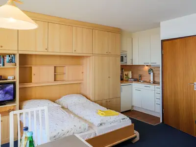 Ferienwohnung für 2 Personen (38 m²) in Wyk auf Föhr 4/10